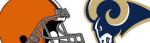 Rams @ Browns Preview – Third Preseason Game