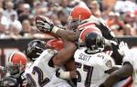 A Glimpse in to Game #3 – Ravens @ Browns