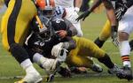 Envisioning the Big Game – Browns vs. Steelers