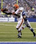 Delving into the Browns-Colts Matchup