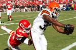 A Preview for Browns @ Chiefs – Game #15