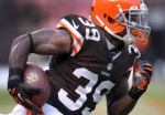 Goodbye and Hello – Browns Roster Changes