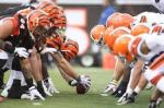 A Glance into Game #7 – Browns @ Bengals